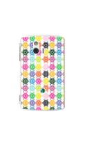 Capa Adesivo Skin191 Verso Para Sony Xperia Mini ST15