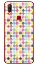 Capa Adesivo Skin191 Verso Para Vivo Nex A (2018) Capa Adesivo Skin191 Verso Para Vivo Nex A (2018)