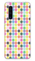 Capa Adesivo Skin191 Verso Para Vivo X30 2019 (V1938CT)