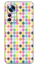 Capa Adesivo Skin191 Verso Para Xiaomi 12T Pro 2022 Capa Adesivo Skin191 Verso Para Xiaomi 12T Pro 2022