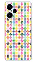 Capa Adesivo Skin191 Verso Para Xiaomi Poco F5 Capa Adesivo Skin191 Verso Para Xiaomi Poco F5
