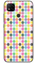 Capa Adesivo Skin191 Verso Para Xiaomi Redmi 9C Capa Adesivo Skin191 Verso Para Xiaomi Redmi 9C