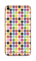 Capa Adesivo Skin191 Verso Para Zenfone Live 5.0 (ZB501KL) Capa Adesivo Skin191 Verso Para Zenfone Live 5.0 (ZB501KL)
