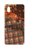 Capa Adesivo Skin194 Verso Para Alcatel 1B 2020