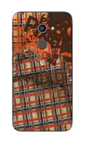 Capa Adesivo Skin194 Verso Para Alcatel A3 4G (5046I)
