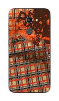 Capa Adesivo Skin194 Verso Para Alcatel A3 4G (5046I)