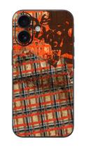 Capa Adesivo Skin194 Verso Para Apple iPhone 16 Capa Adesivo Skin194 Verso Para Apple iPhone 16