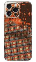 Capa Adesivo Skin194 Verso Para Apple iPhone 16 Pro Max Capa Adesivo Skin194 Verso Para Apple iPhone 16 Pro Max