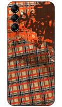 Capa Adesivo Skin194 Verso Para Galaxy A14 4G (SM-A145) Capa Adesivo Skin194 Verso Para Galaxy A14 4G (SM-A145)