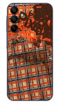 Capa Adesivo Skin194 Verso Para Galaxy A15 5G (SM-A156)