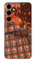 Capa Adesivo Skin194 Verso Para Galaxy S24+ (S24 Plus) Capa Adesivo Skin194 Verso Para Galaxy S24+ (S24 Plus)