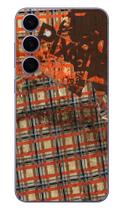 Capa Adesivo Skin194 Verso Para Galaxy S24+ (S24 Plus)