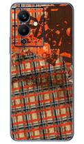 Capa Adesivo Skin194 Verso Para Infinix Note 12 Pro 5G Capa Adesivo Skin194 Verso Para Infinix Note 12 Pro 5G