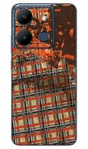 Capa Adesivo Skin194 Verso Para Infinix Smart 7 X6515 Capa Adesivo Skin194 Verso Para Infinix Smart 7 X6515