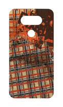 Capa Adesivo Skin194 Verso Para Lg G5 Capa Adesivo Skin194 Verso Para Lg G5