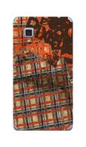 Capa Adesivo Skin194 Verso Para Lg Optimus G E977