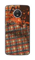 Capa Adesivo Skin194 Verso Para Motorola Moto E4 Capa Adesivo Skin194 Verso Para Motorola Moto E4