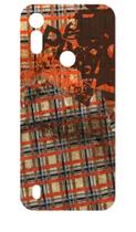 Capa Adesivo Skin194 Verso Para Motorola Moto E6s (2020) Capa Adesivo Skin194 Verso Para Motorola Moto E6s (2020)