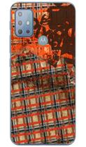 Capa Adesivo Skin194 Verso Para Motorola Moto G20 (2021) Capa Adesivo Skin194 Verso Para Motorola Moto G20 (2021)