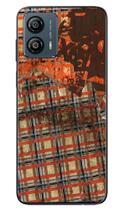 Capa Adesivo Skin194 Verso Para Motorola Moto G53 2022