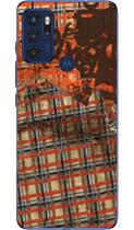 Capa Adesivo Skin194 Verso Para Motorola Moto G60s (2021) Capa Adesivo Skin194 Verso Para Motorola Moto G60s (2021)