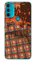Capa Adesivo Skin194 Verso Para Motorola Moto G71 5G Capa Adesivo Skin194 Verso Para Motorola Moto G71 5G