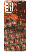 Capa Adesivo Skin194 Verso Para Motorola Moto G9 Plus 2020 Capa Adesivo Skin194 Verso Para Motorola Moto G9 Plus 2020