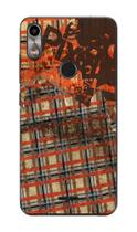 Capa Adesivo Skin194 Verso Para Multilaser F 3G (2019)