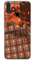 Capa Adesivo Skin194 Verso Para Multilaser G Pro 2 4G