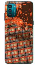 Capa Adesivo Skin194 Verso Para Nokia G21 Capa Adesivo Skin194 Verso Para Nokia G21