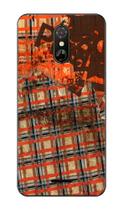 Capa Adesivo Skin194 Verso Para Positivo Twist 3 (S513) 2020