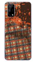Capa Adesivo Skin194 Verso Para Realme 7 5g (rmx2111) Capa Adesivo Skin194 Verso Para Realme 7 5g (rmx2111)