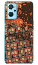Capa Adesivo Skin194 Verso Para Realme 9i (2022) Capa Adesivo Skin194 Verso Para Realme 9i (2022)