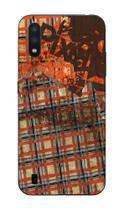 Capa Adesivo Skin194 Verso Para Samsung Galaxy A01 (2020) Capa Adesivo Skin194 Verso Para Samsung Galaxy A01 (2020)