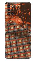 Capa Adesivo Skin194 Verso Para Samsung Galaxy A31 (SM-A315G) 2020 Capa Adesivo Skin194 Verso Para Samsung Galaxy A31 (SM-A315G) 2020