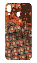 Capa Adesivo Skin194 Verso Para Samsung Galaxy M20 Capa Adesivo Skin194 Verso Para Samsung Galaxy M20