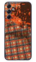 Capa Adesivo Skin194 Verso Para Samsung Galaxy M34 5g