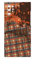 Capa Adesivo Skin194 Verso Para Samsung Galaxy Note 10 Plus