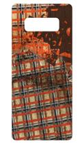 Capa Adesivo Skin194 Verso Para Samsung Galaxy Note 8 Capa Adesivo Skin194 Verso Para Samsung Galaxy Note 8
