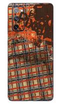Capa Adesivo Skin194 Verso Para Samsung Galaxy S20 Fe (2020) Capa Adesivo Skin194 Verso Para Samsung Galaxy S20 Fe (2020)