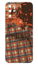 Capa Adesivo Skin194 Verso Para Samsung Galaxy S20 Plus Capa Adesivo Skin194 Verso Para Samsung Galaxy S20 Plus