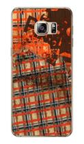 Capa Adesivo Skin194 Verso Para Samsung Galaxy S6 Edge Plus Capa Adesivo Skin194 Verso Para Samsung Galaxy S6 Edge Plus