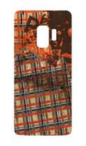 Capa Adesivo Skin194 Verso Para Samsung Galaxy S9 Capa Adesivo Skin194 Verso Para Samsung Galaxy S9