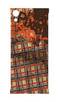 Capa Adesivo Skin194 Verso Para Sony Xperia Xa1 Capa Adesivo Skin194 Verso Para Sony Xperia Xa1