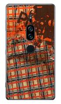 Capa Adesivo Skin194 Verso Para Sony Xperia XZ2 Premium 2018 Capa Adesivo Skin194 Verso Para Sony Xperia XZ2 Premium 2018