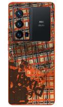 Capa Adesivo Skin194 Verso Para Vivo X70 Pro+ (Pro Plus) Capa Adesivo Skin194 Verso Para Vivo X70 Pro+ (Pro Plus)