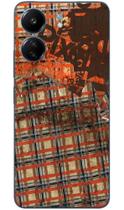Capa Adesivo Skin194 Verso Para Xiaomi Poco C65 (2023) Capa Adesivo Skin194 Verso Para Xiaomi Poco C65 (2023)