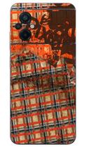 Capa Adesivo Skin194 Verso Para Xiaomi Poco M5 2022
