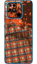 Capa Adesivo Skin194 Verso Para Xiaomi Redmi 10C Capa Adesivo Skin194 Verso Para Xiaomi Redmi 10C