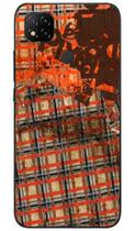 Capa Adesivo Skin194 Verso Para Xiaomi Redmi 9C Capa Adesivo Skin194 Verso Para Xiaomi Redmi 9C